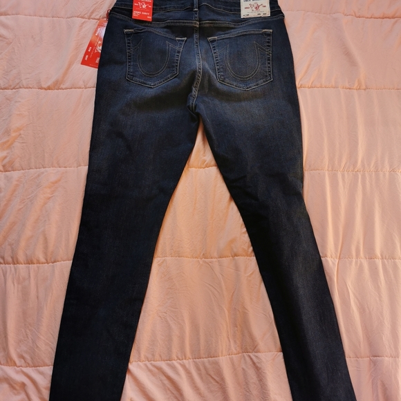 True religion jeans - Picture 2 of 2